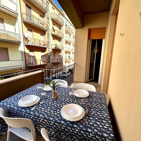 Casa Mare L.Ea. Daire Follonica Dış mekan fotoğraf