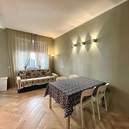 Casa Mare L.Ea. Daire Follonica Dış mekan fotoğraf