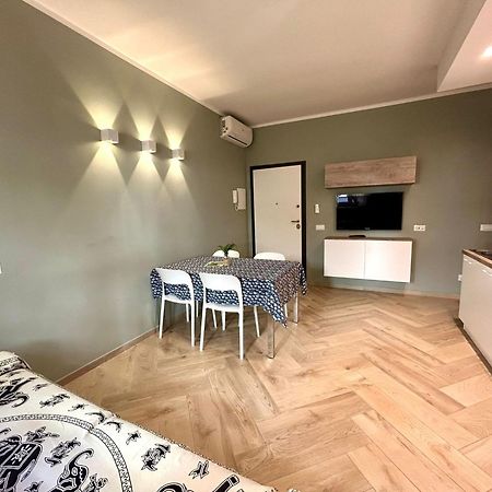 Casa Mare L.Ea. Daire Follonica Dış mekan fotoğraf