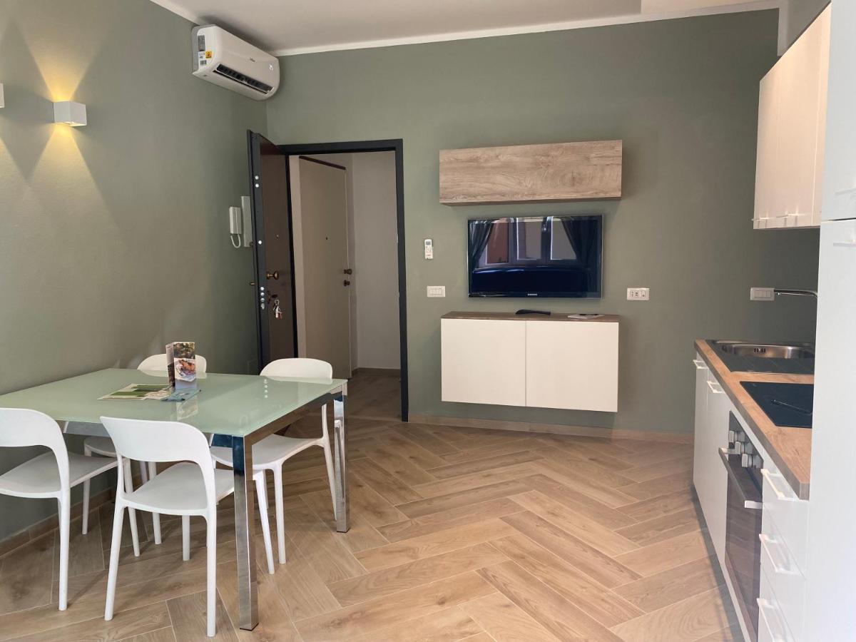 Casa Mare L.Ea. Daire Follonica Dış mekan fotoğraf