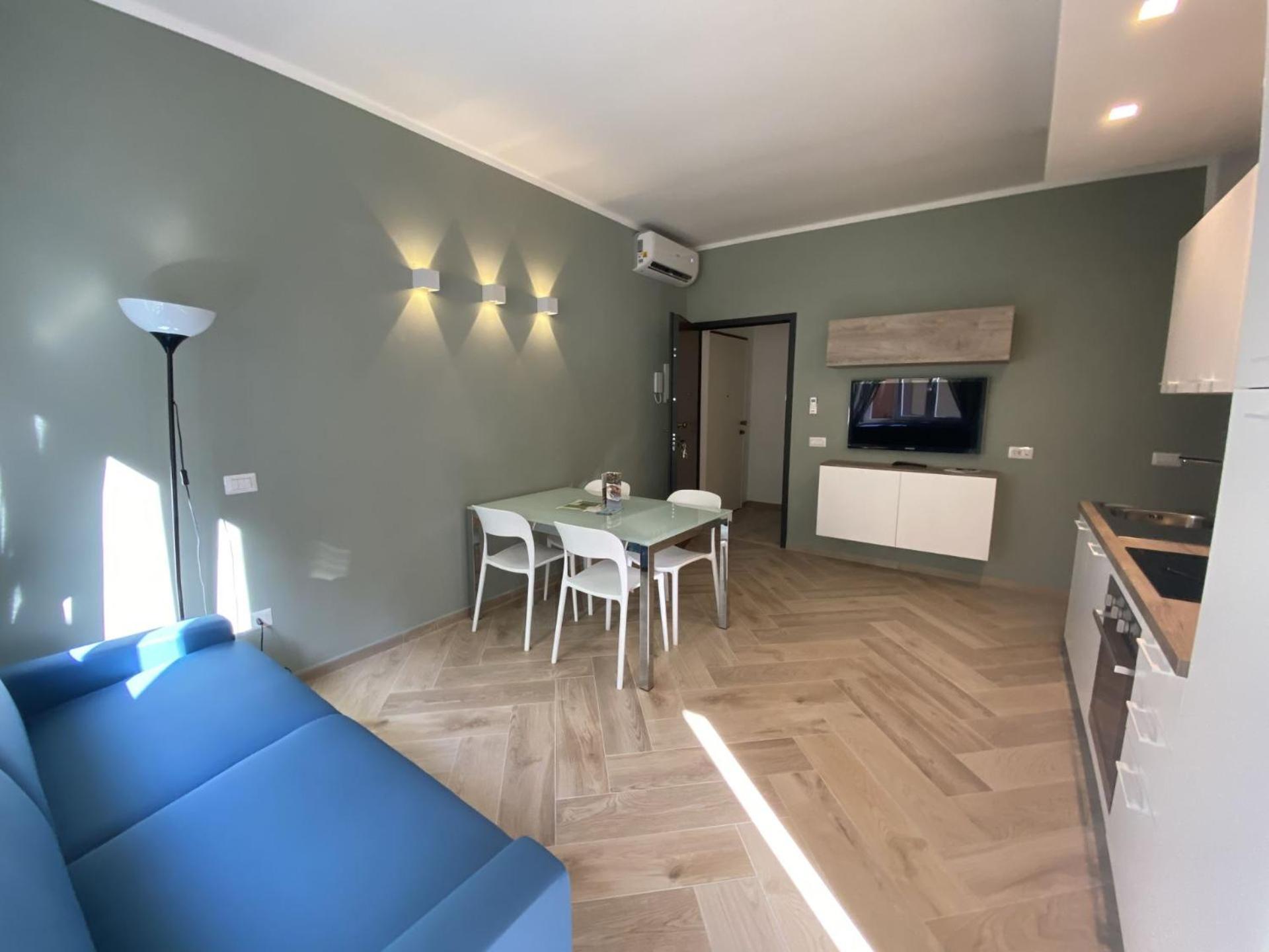 Casa Mare L.Ea. Daire Follonica Dış mekan fotoğraf