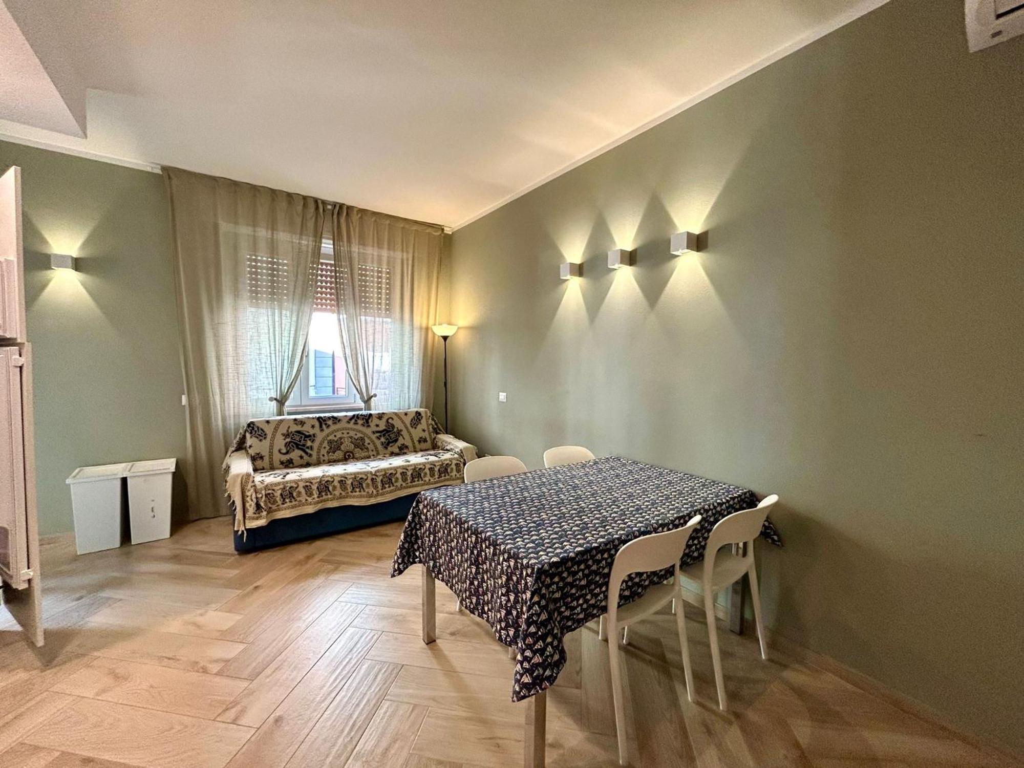 Casa Mare L.Ea. Daire Follonica Dış mekan fotoğraf