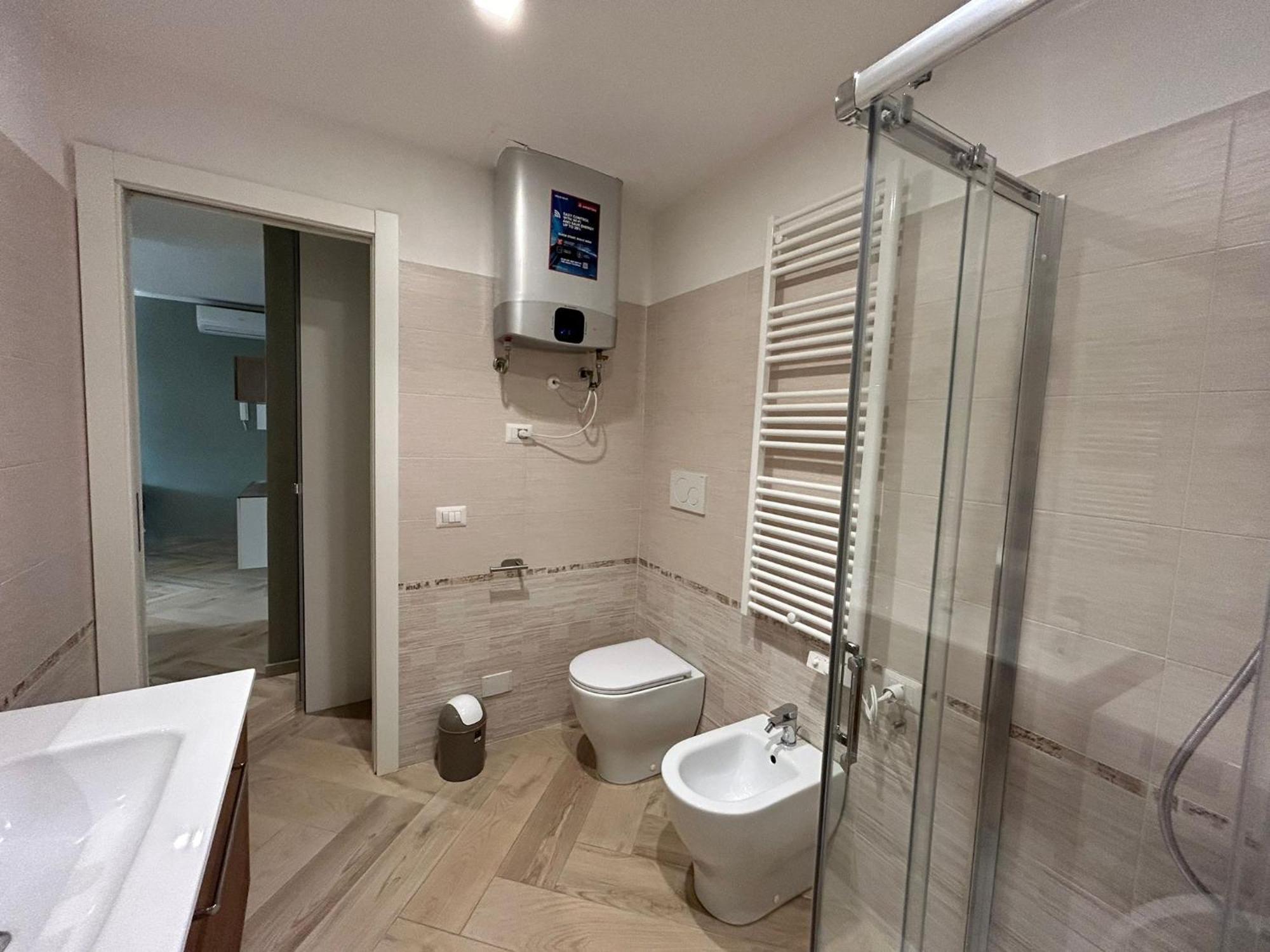 Casa Mare L.Ea. Daire Follonica Dış mekan fotoğraf