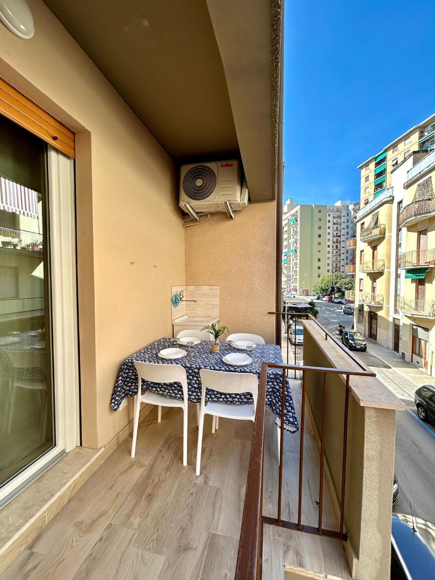 Casa Mare L.Ea. Daire Follonica Dış mekan fotoğraf
